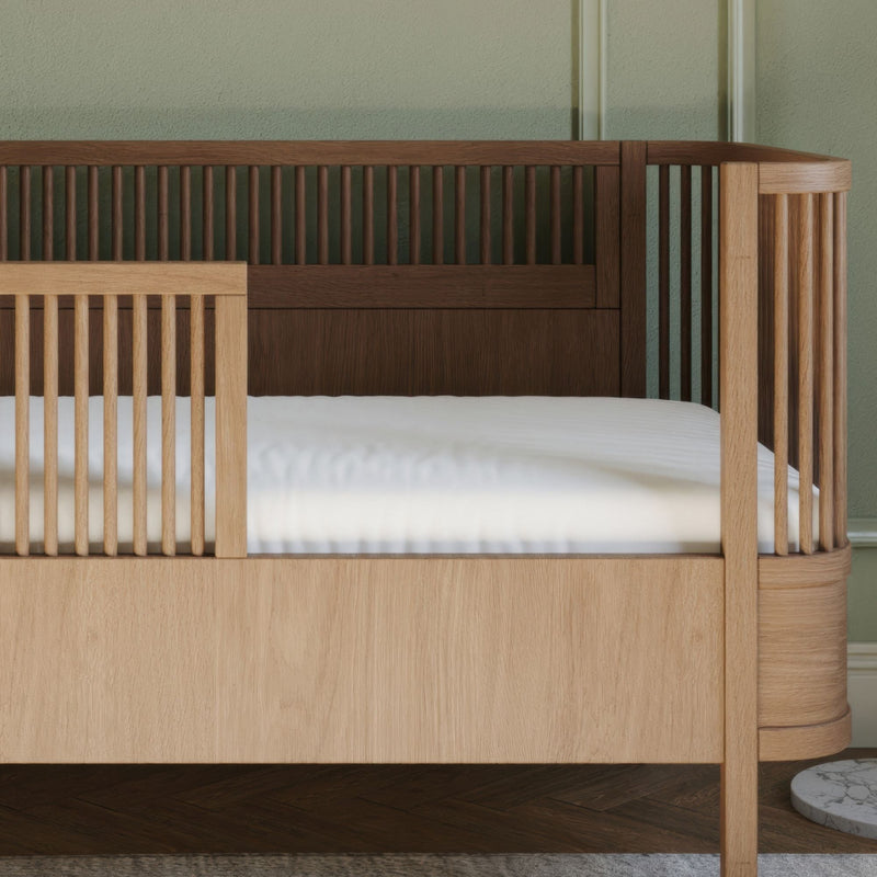 Naturepedic Classic Organic Cotton Crib Mattress