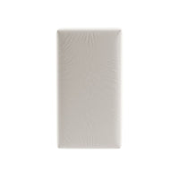 Naturepedic Classic Organic Cotton Crib Mattress