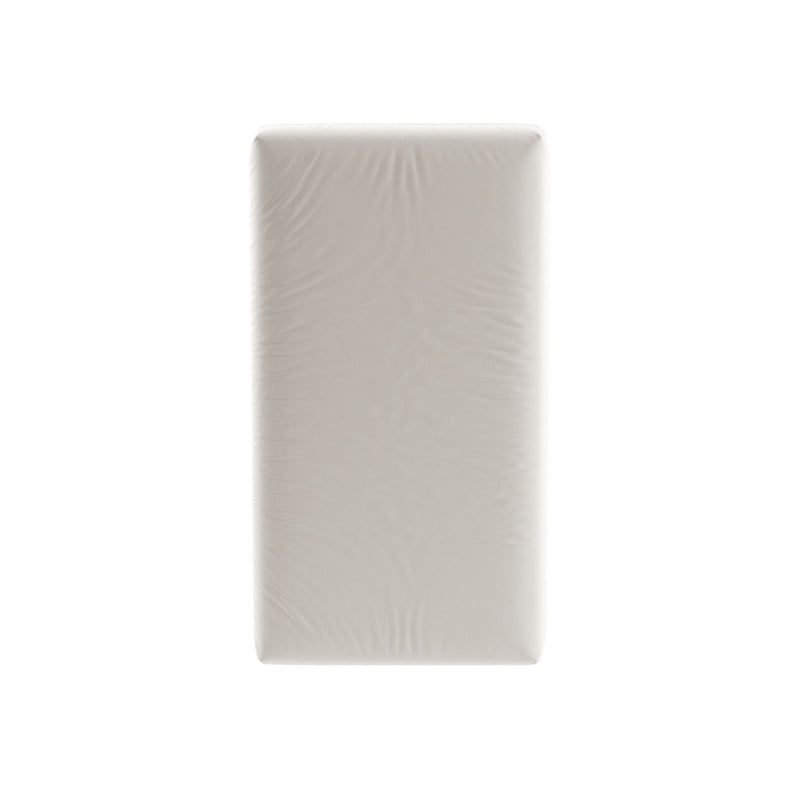 Naturepedic Classic Organic Cotton Crib Mattress