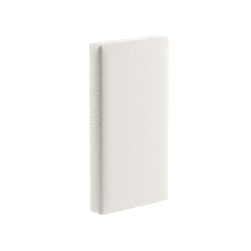 Naturepedic Classic Organic Cotton Crib Mattress