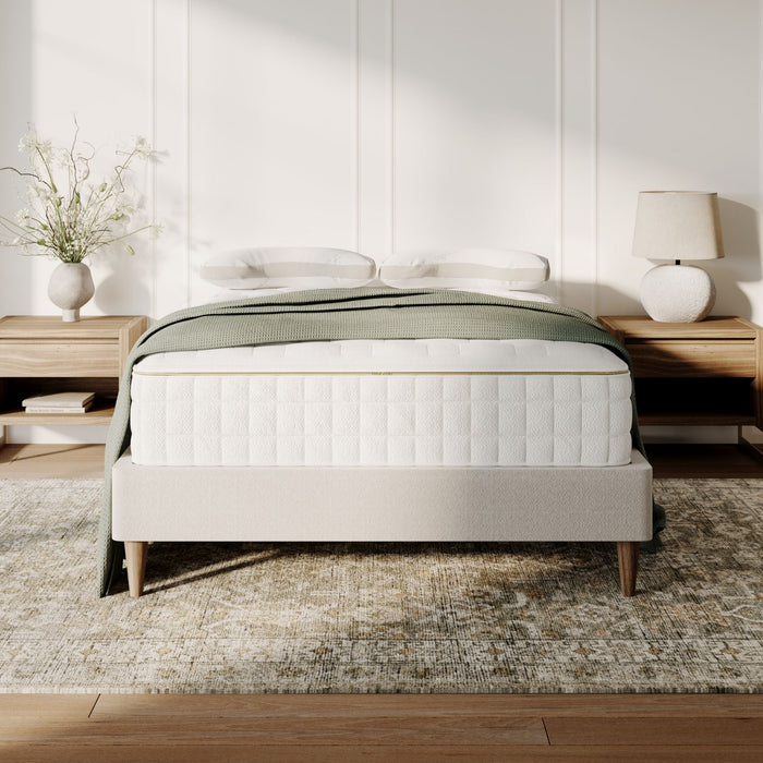 Naturepedic EOS Classic Customizable Organic Mattress