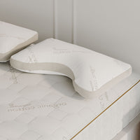 Naturepedic EOS Classic Customizable Organic Mattress