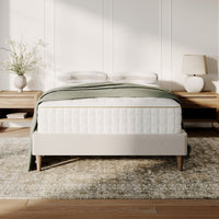Naturepedic EOS Classic Organic Vegan Mattress