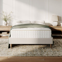 Naturepedic EOS Classic Organic Vegan Mattress