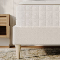 Naturepedic EOS Classic Organic Vegan Mattress