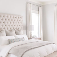 Naturepedic EOS Pillow Top Latex-Free Organic Mattress