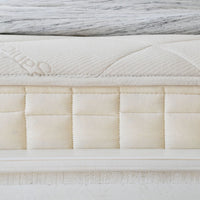 Naturepedic Serenade Organic Hybrid Latex Mattress