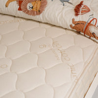 Naturepedic Verse Organic Kids Mattress