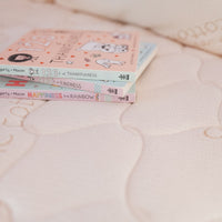 Naturepedic Verse Organic Kids Mattress