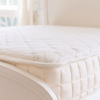 Naturepedic Verse Organic Kids Mattress