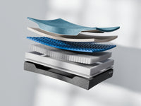 MOLECULE Reflex Hybrid 11" Cooling Hybrid Mattress - Mattress on Demand