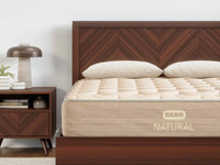 Bear Natural Latex Hybrid Mattress - Mattress on Demand