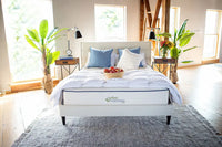 Natural Escape Organic Mattress - Mattress on Demand