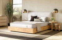 Nolah Natural 11-inch Latex Hybrid Mattress - Mattress On Demand