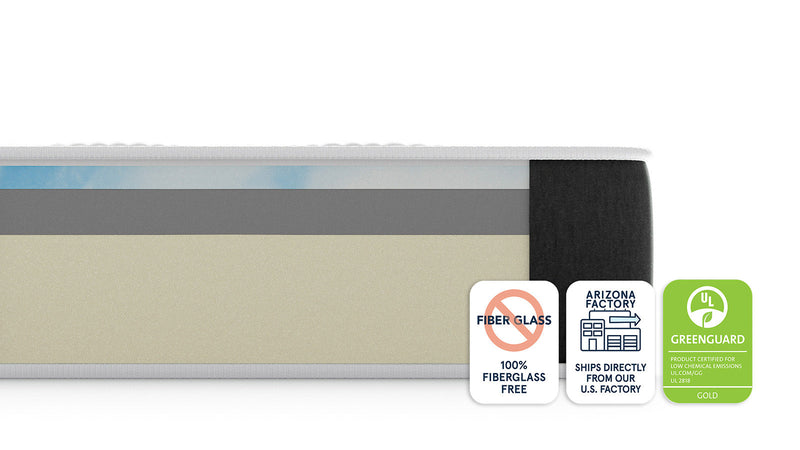 Bear Original Mattress - Mattress On Demand
