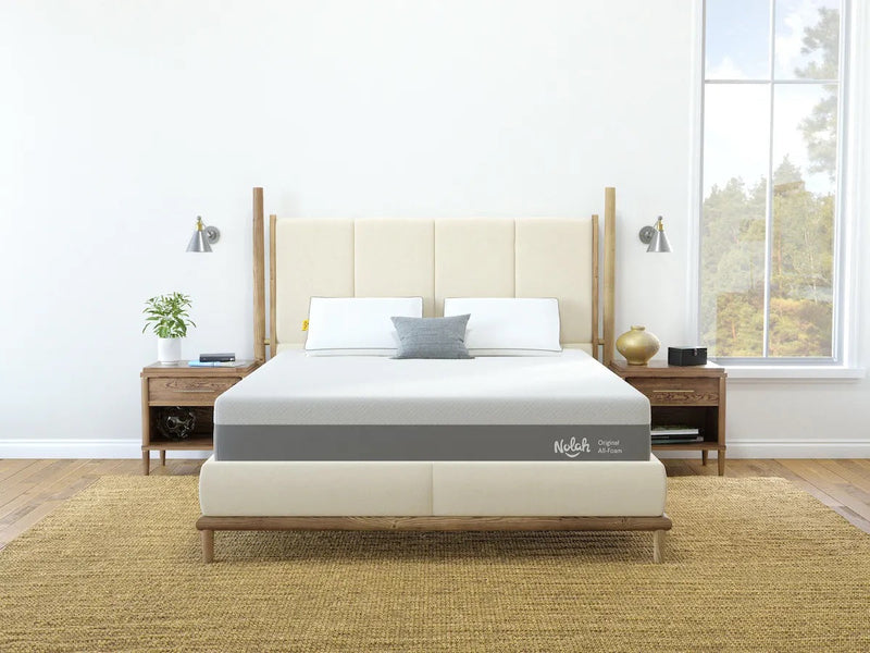 Nolah Original 10-inch Mattress - Mattress On Demand