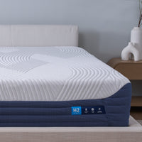 Bedgear H2 Performance® Mattress official product image 1