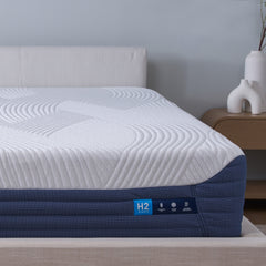 Bedgear H2 Performance® Mattress official product image 1