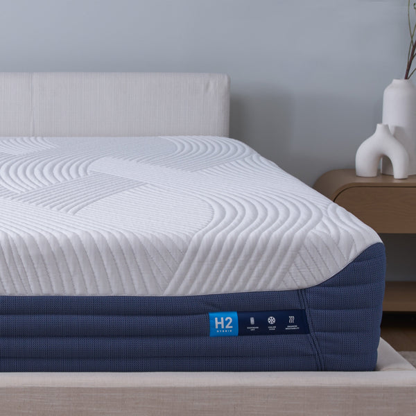 Bedgear H2 Performance® Mattress official product image 1