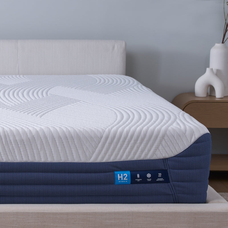 Bedgear H2 Performance® Mattress official product image 1