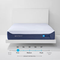 Bedgear H2 Performance® Mattress official product image 3