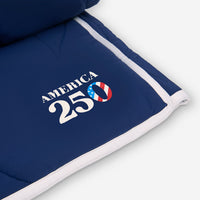 Bedgear America 250 Cooling Throw official product image 2