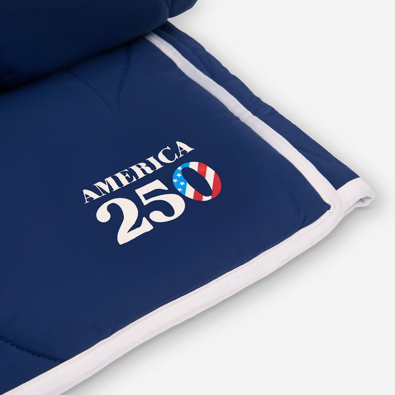 Bedgear America 250 Cooling Throw official product image 2