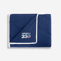 Bedgear America 250 Cooling Throw official product image 6