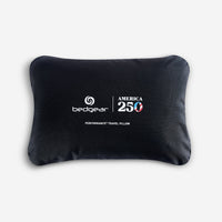 Bedgear U-NITE Travel Pillow official product image 2