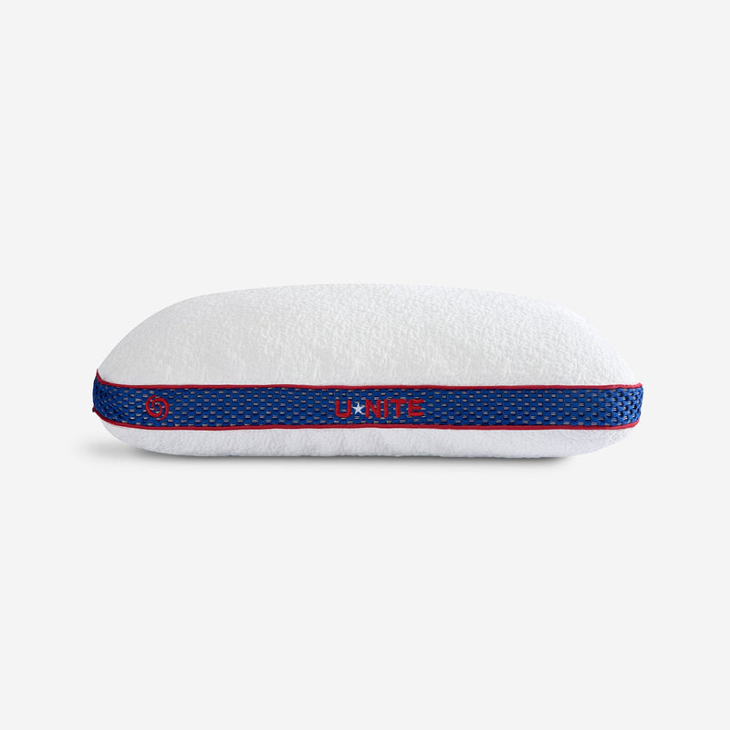Bedgear U-NITE Travel Pillow official product image 6