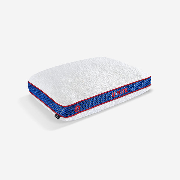 Bedgear U-NITE Travel Pillow official product image 1