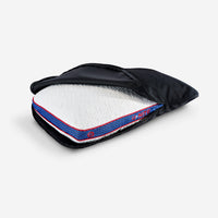 Bedgear U-NITE Travel Pillow official product image 3