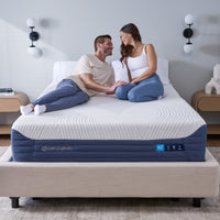 Bedgear H2 Performance® Mattress official product image 2