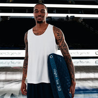 Bedgear Night Ice Performance® Pillow - Mattress on Demand