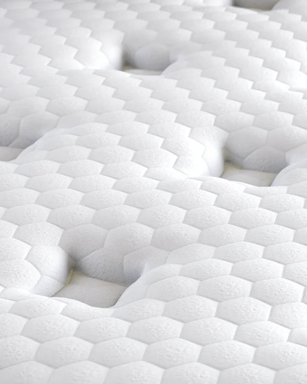 GlacioTex™ Cooling Pillow Top Nolah - Mattress on Demand