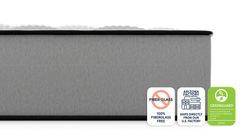 Bear Pro Foam Mattress - Mattress On Demand