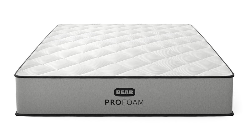 Bear Pro Foam Mattress - Mattress On Demand