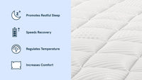Bear Original Mattress - Mattress On Demand