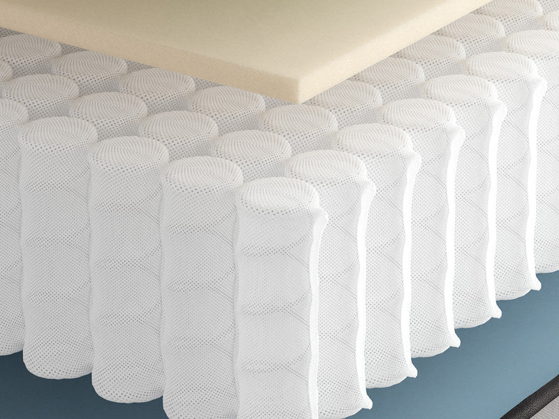 Bear Pro Hybrid Mattress - Mattress on Demand