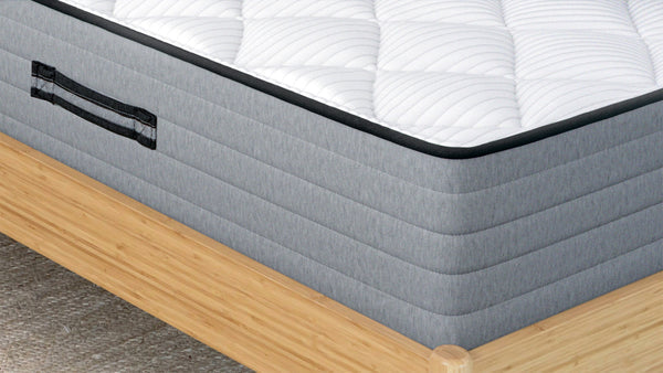 Bear Pro Hybrid Mattress - Mattress on Demand