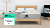 Bear Pro Hybrid Mattress - Mattress on Demand