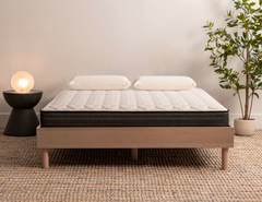 KOVA Base™ 8" Firm Foam Mattress - Mattress on Demand