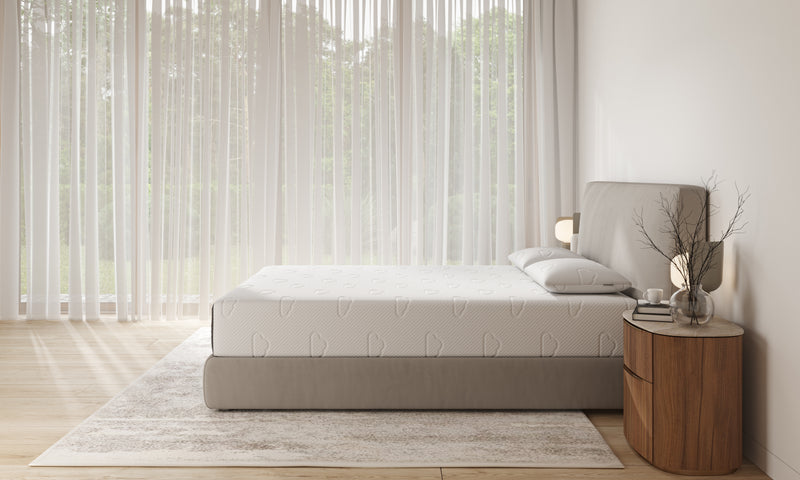 Puffy CLOUD Mattress Memory Foam - Mattress on Demand