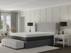 Sleepy Pur-Chill 12" Cooling Memory Foam | Mattress on Demand - Mattress on Demand