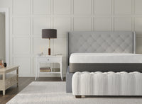 Sleepy Pur-Chill 12" Cooling Memory Foam | Mattress on Demand - Mattress on Demand