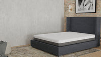 Sleepy Pur-Chill 10" Cooling Memory Foam | Mattress on Demand - Mattress on Demand