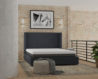 Sleepy Pur-Chill 10" Cooling Memory Foam | Mattress on Demand - Mattress on Demand