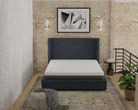 Sleepy Pur-Chill 10" Cooling Memory Foam | Mattress on Demand - Mattress on Demand