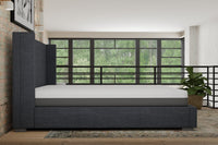 Sleepy Pur-Chill 10" Cooling Memory Foam | Mattress on Demand - Mattress on Demand