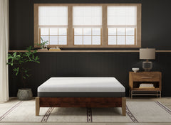 Sleepy Pur-Chill 8" Cooling Memory Foam | Mattress on Demand - Mattress on Demand